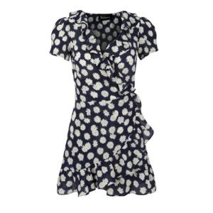 Realisation Par Valentina Dress Daisy